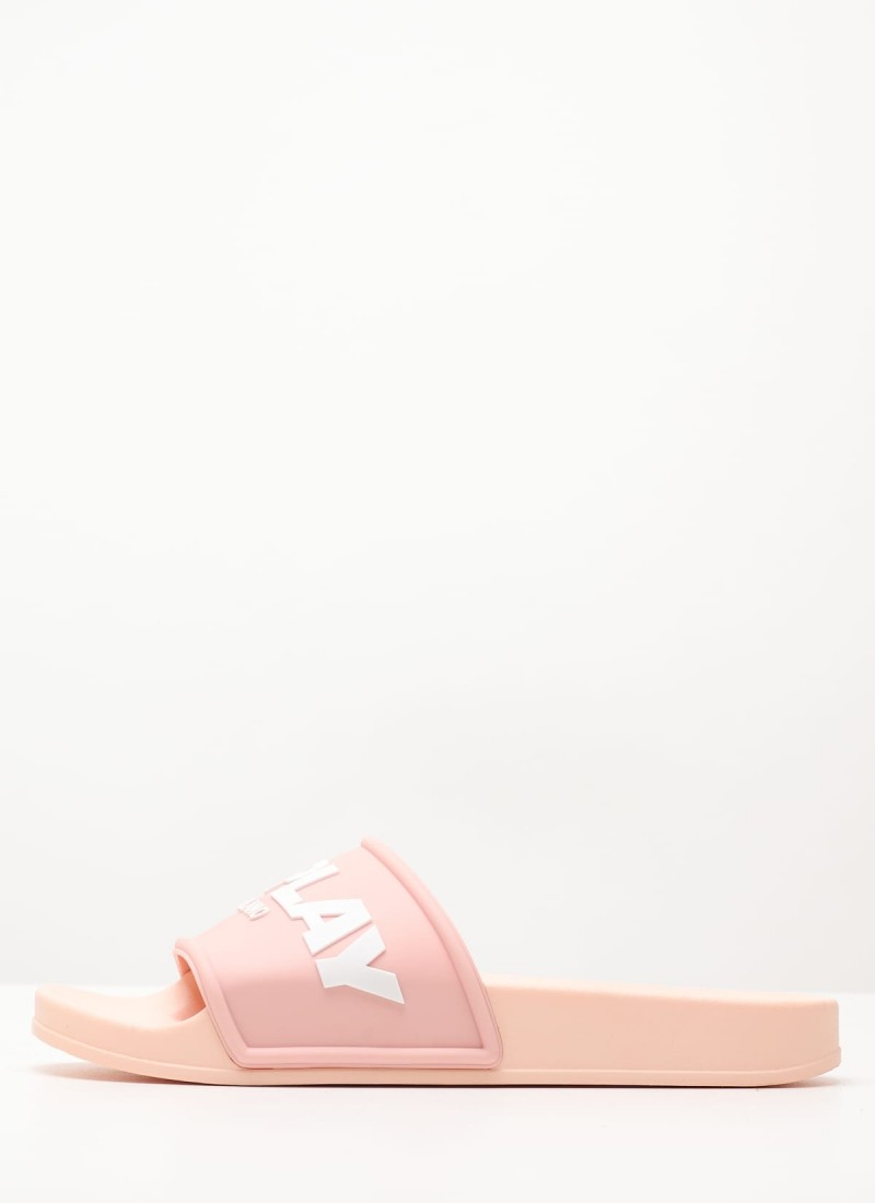 Pink ivy clearance park sliders