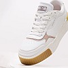 Women Casual Shoes Avila.Low White ECOleather O'Neill Women Casual Shoes Avila.Low White ECOleather O'Neill