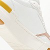 Women Casual Shoes Avila.Low White ECOleather O'Neill Women Casual Shoes Avila.Low White ECOleather O'Neill