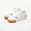 Women Casual Shoes Avila.Low White ECOleather O'Neill Women Casual Shoes Avila.Low White ECOleather O'Neill