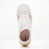 Women Casual Shoes Avila.Low White ECOleather O'Neill Women Casual Shoes Avila.Low White ECOleather O'Neill