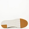 Women Casual Shoes Avila.Low White ECOleather O'Neill Women Casual Shoes Avila.Low White ECOleather O'Neill