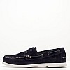 Men Sailing shoes Pro.Sailing.S Blue Buckskin Docksteps Men Sailing shoes Pro.Sailing.S Blue Buckskin Docksteps