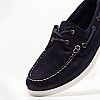 Men Sailing shoes Pro.Sailing.S Blue Buckskin Docksteps Men Sailing shoes Pro.Sailing.S Blue Buckskin Docksteps
