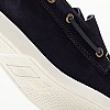 Men Sailing shoes Pro.Sailing.S Blue Buckskin Docksteps Men Sailing shoes Pro.Sailing.S Blue Buckskin Docksteps