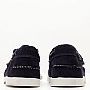 Men Sailing shoes Pro.Sailing.S Blue Buckskin Docksteps Men Sailing shoes Pro.Sailing.S Blue Buckskin Docksteps