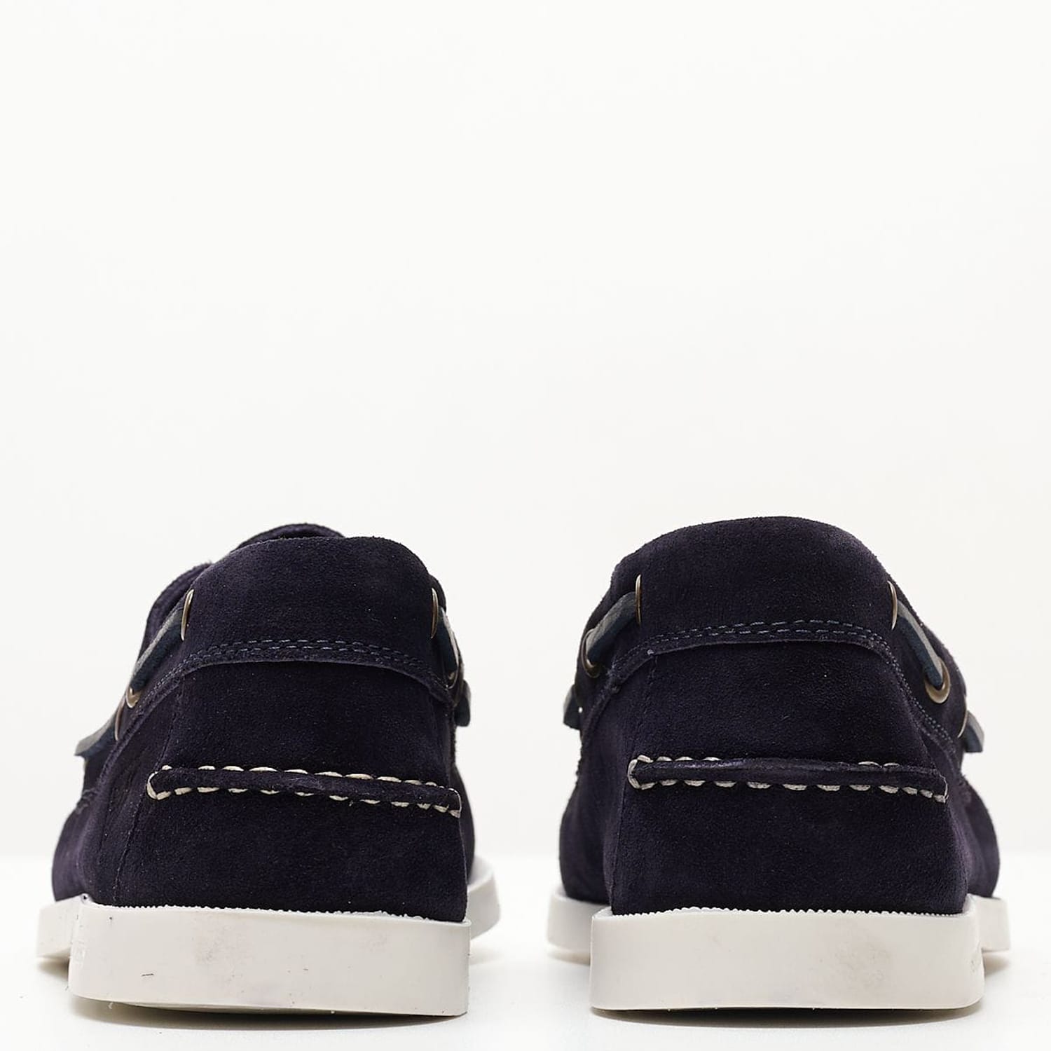 Men Sailing shoes Pro.Sailing.S Blue Buckskin Docksteps Men Sailing shoes Pro.Sailing.S Blue Buckskin Docksteps