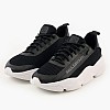 Men Casual Shoes 22418035 Black Fabric Paul & Shark Men Casual Shoes 22418035 Black Fabric Paul & Shark