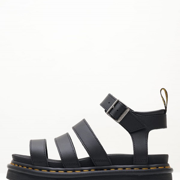 Dr martens sale sandales soldes