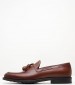 Men Moccasins 42278 Tabba Leather Vice