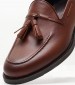 Men Moccasins 42278 Tabba Leather Vice