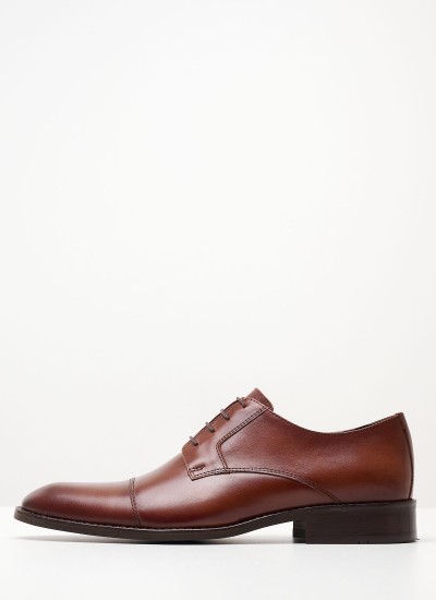 Men Shoes 42637 Tabba Leather Vice