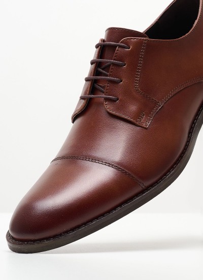 Men Shoes 42637 Tabba Leather Vice