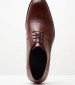 Men Shoes 42637 Tabba Leather Vice