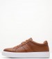 Men Casual Shoes 47312 Tabba Leather Vice