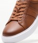 Men Casual Shoes 47312 Tabba Leather Vice