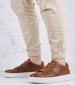 Men Casual Shoes 47312 Tabba Leather Vice