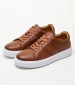 Men Casual Shoes 47312 Tabba Leather Vice