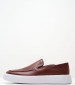 Men Moccasins 47405 Tabba Leather Vice