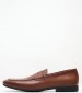 Men Moccasins 47420 Tabba Leather Vice