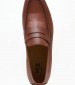 Men Moccasins 47420 Tabba Leather Vice