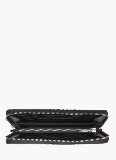 Γυναικείες Ζώνες Bridge.Belt Μαύρο ECOleather Calvin Klein