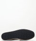 Women Espadrilles Espadrille.Hw Black Leather Calvin Klein