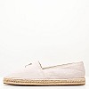 Γυναικείες Εσπαντρίγιες Espadrille.J Μπεζ Ύφασμα Calvin Klein Γυναικείες Εσπαντρίγιες Espadrille.J Μπεζ Ύφασμα Calvin Klein