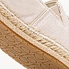Γυναικείες Εσπαντρίγιες Espadrille.J Μπεζ Ύφασμα Calvin Klein Γυναικείες Εσπαντρίγιες Espadrille.J Μπεζ Ύφασμα Calvin Klein