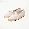 Γυναικείες Εσπαντρίγιες Espadrille.J Μπεζ Ύφασμα Calvin Klein Γυναικείες Εσπαντρίγιες Espadrille.J Μπεζ Ύφασμα Calvin Klein