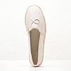 Γυναικείες Εσπαντρίγιες Espadrille.J Μπεζ Ύφασμα Calvin Klein Γυναικείες Εσπαντρίγιες Espadrille.J Μπεζ Ύφασμα Calvin Klein