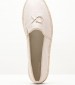 Women Espadrilles Espadrille.J Beige Fabric Calvin Klein