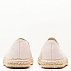 Γυναικείες Εσπαντρίγιες Espadrille.J Μπεζ Ύφασμα Calvin Klein Γυναικείες Εσπαντρίγιες Espadrille.J Μπεζ Ύφασμα Calvin Klein