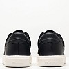 Ανδρικά Παπούτσια Casual Low.Knit Μαύρο Ύφασμα Calvin Klein Ανδρικά Παπούτσια Casual Low.Knit Μαύρο Ύφασμα Calvin Klein