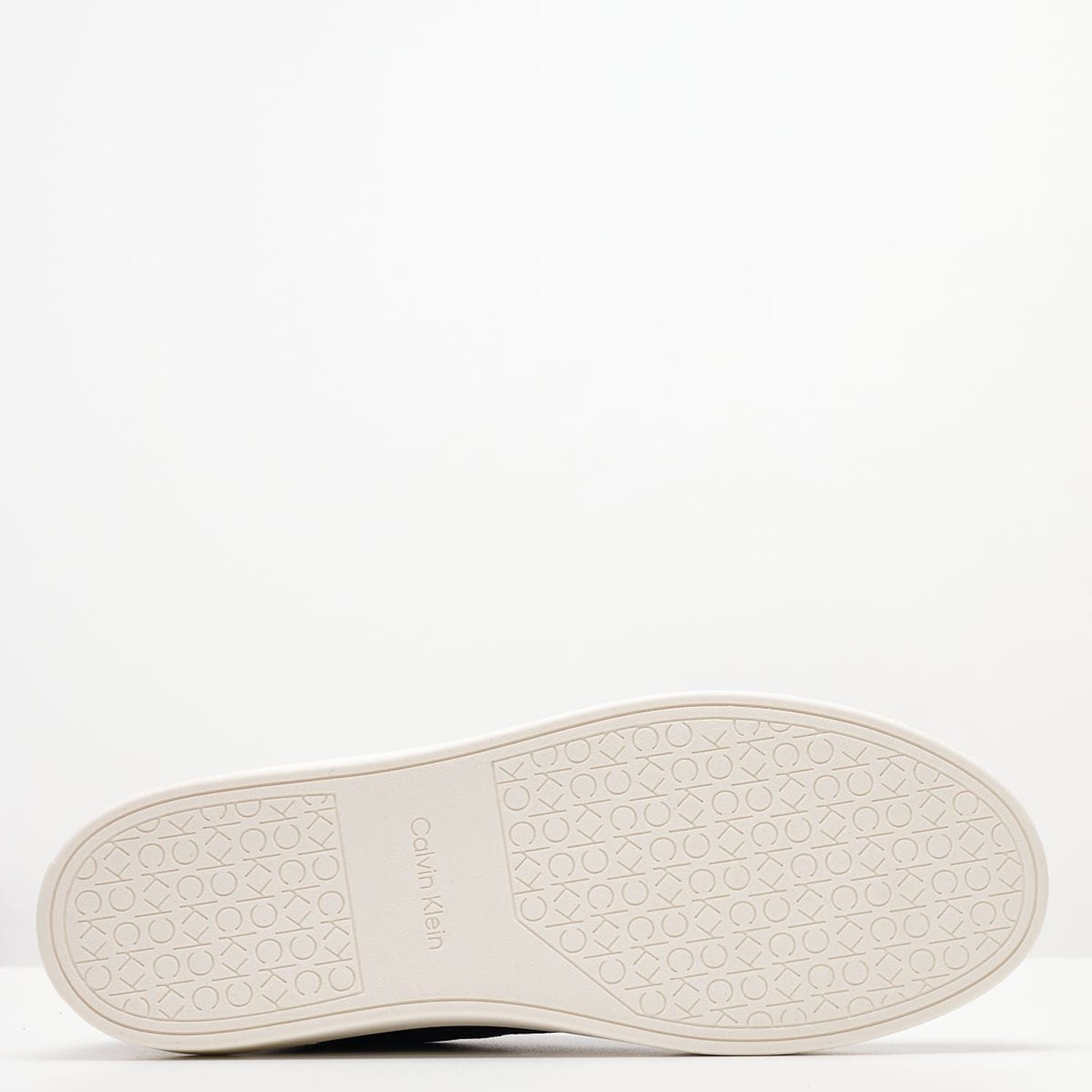 Ανδρικά Παπούτσια Casual Low.Knit Μαύρο Ύφασμα Calvin Klein Ανδρικά Παπούτσια Casual Low.Knit Μαύρο Ύφασμα Calvin Klein