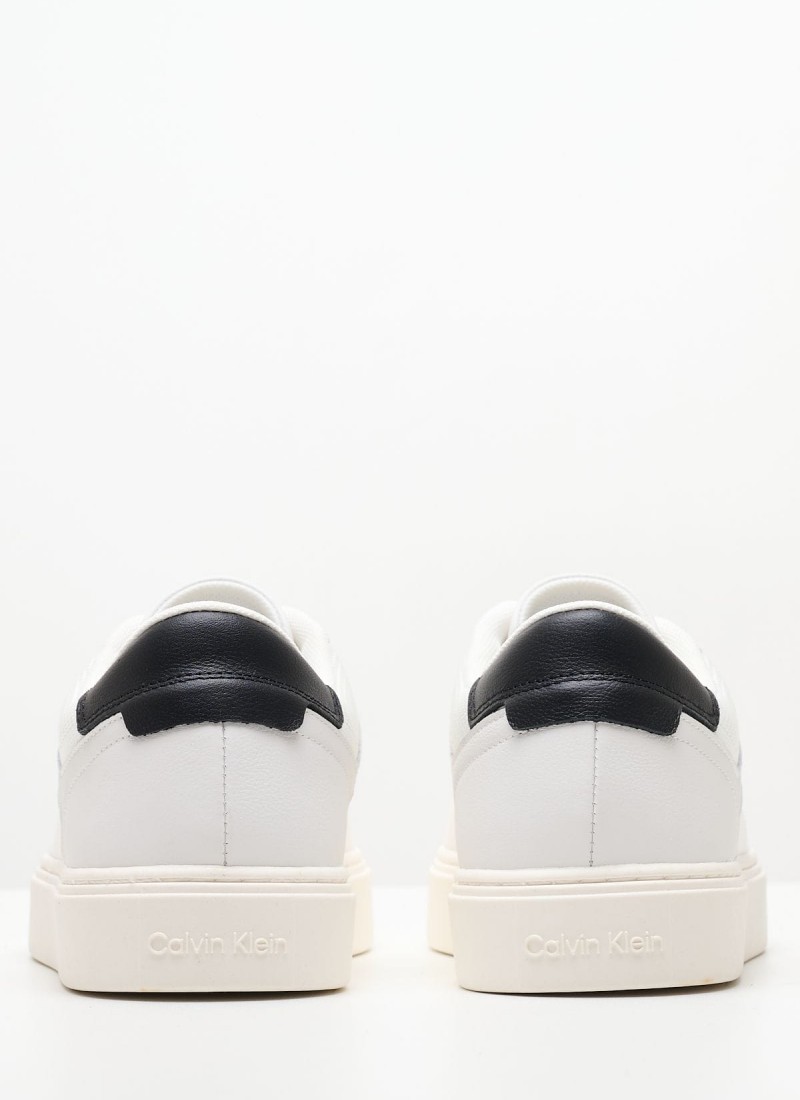 Calvin klein knit shoes deals