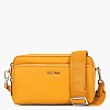 Γυναικείες Τσάντες Must.Camera Κίτρινο ECOleather Calvin Klein Γυναικείες Τσάντες Must.Camera Κίτρινο ECOleather Calvin Klein