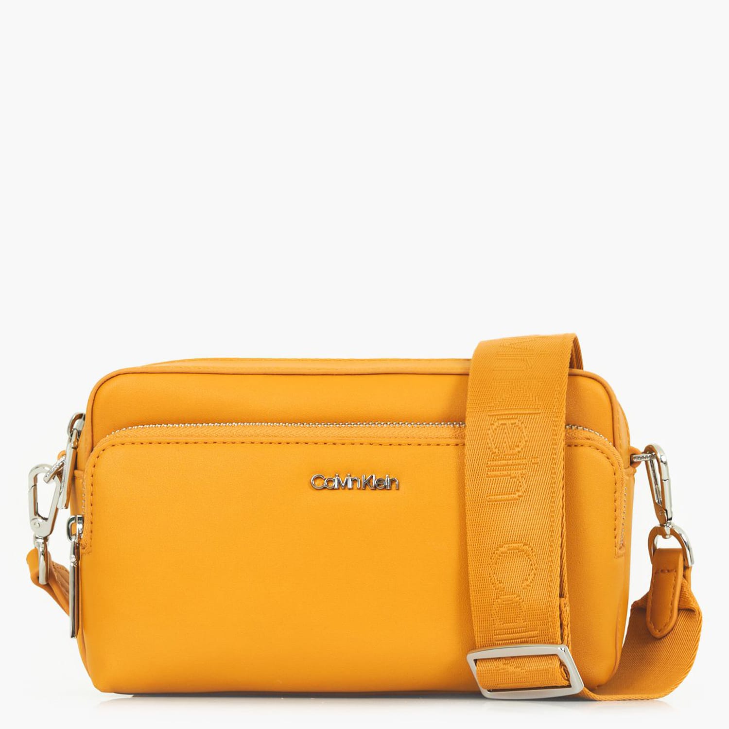 Γυναικείες Τσάντες Must.Camera Κίτρινο ECOleather Calvin Klein