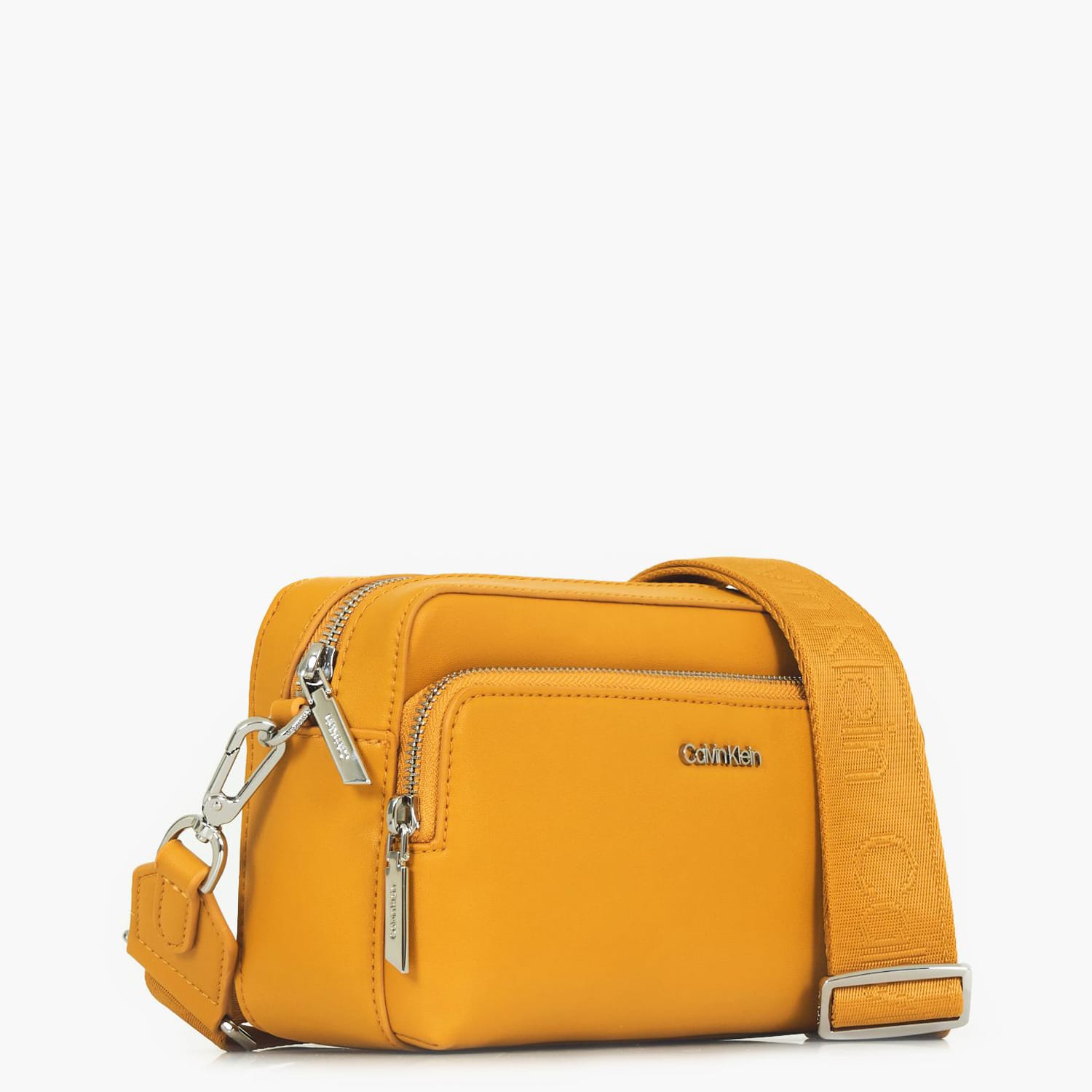 Γυναικείες Τσάντες Must.Camera Κίτρινο ECOleather Calvin Klein