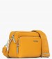 Women Bags Must.Camera Yellow ECOleather Calvin Klein