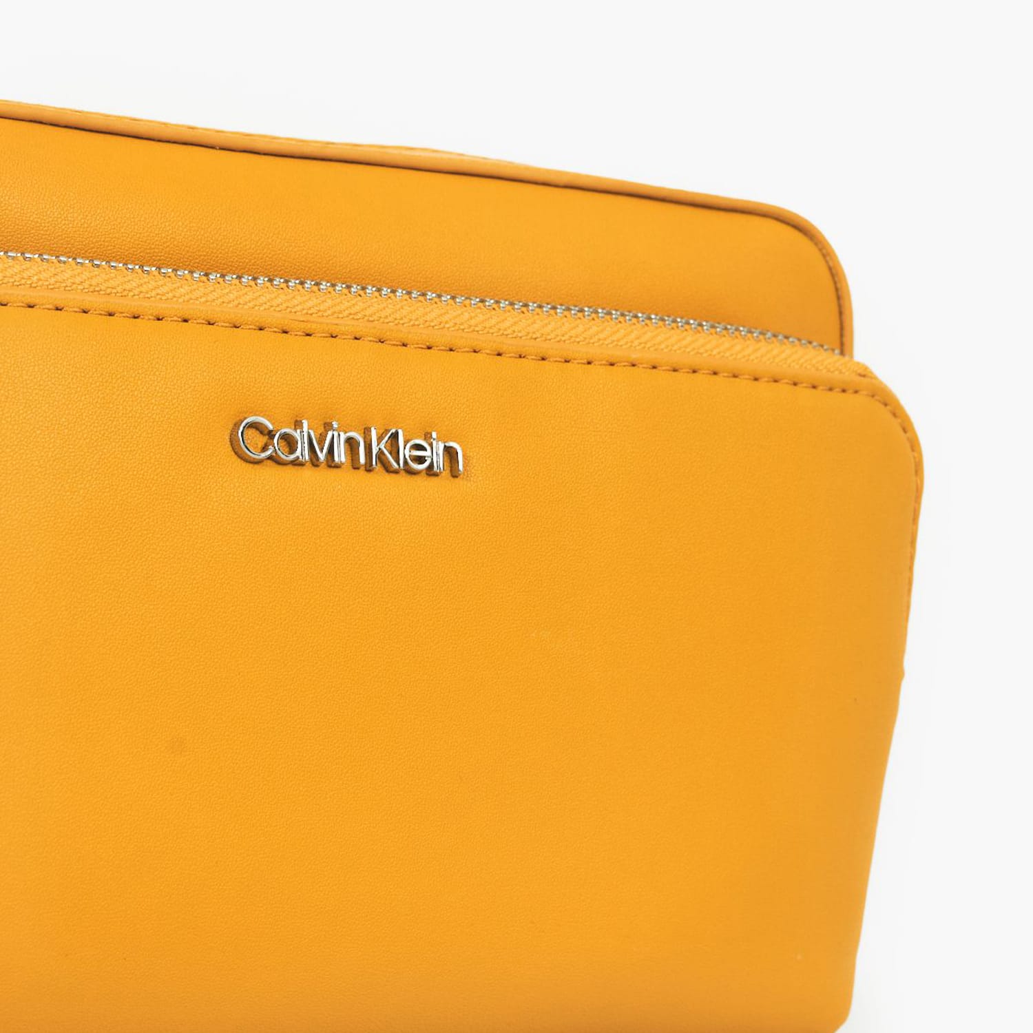 Γυναικείες Τσάντες Must.Camera Κίτρινο ECOleather Calvin Klein Γυναικείες Τσάντες Must.Camera Κίτρινο ECOleather Calvin Klein