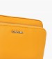 Women Bags Must.Camera Yellow ECOleather Calvin Klein