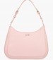 Women Bags Must.Epi Pink ECOleather Calvin Klein