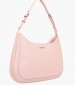 Women Bags Must.Epi Pink ECOleather Calvin Klein