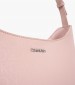 Γυναικείες Τσάντες Must.Epi Ροζ ECOleather Calvin Klein