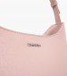 Women Bags Must.Epi Pink ECOleather Calvin Klein