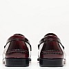 Men Moccasins 347700 Bordo Leather Sea and City Men Moccasins 347700 Bordo Leather Sea and City