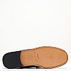 Men Moccasins 347700 Bordo Leather Sea and City Men Moccasins 347700 Bordo Leather Sea and City