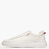 Hugo Blake.Tenn Ανδρικό Παπούτσι Casual Hugo Blake.Tenn-White