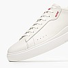 Hugo Blake.Tenn Ανδρικό Παπούτσι Casual Hugo Blake.Tenn-White